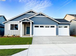 2706 S 7th Way, Ridgefield, WA 98642