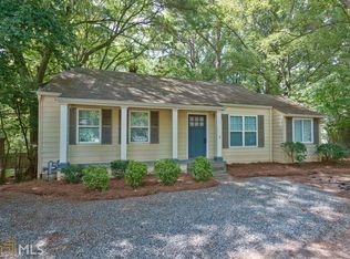 740 Bellemeade Ave NW, Atlanta, GA