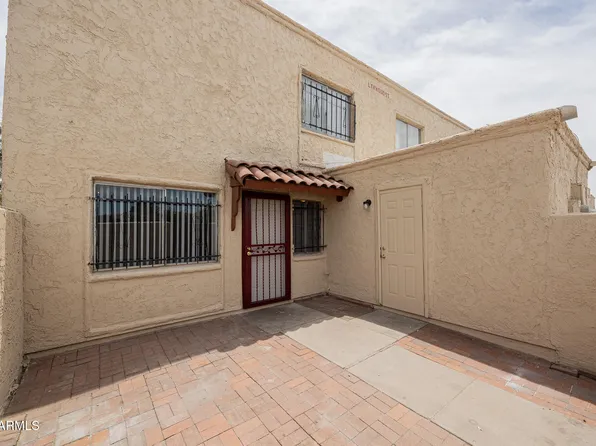 5414 W LYNWOOD Street, Phoenix, AZ 85043