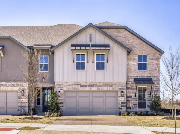 624 Damsel June St, Lewisville, TX 75056