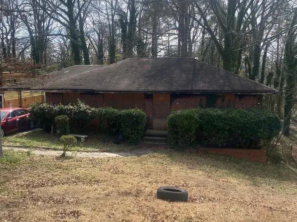 1650 Flintwood Dr, Atlanta, GA 30316