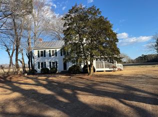 2681 Balls Neck Rd, Kilmarnock, VA 22482