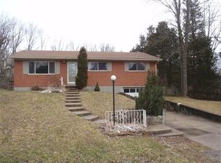 4178 Miami Western Dr, Oxford, OH 45056
