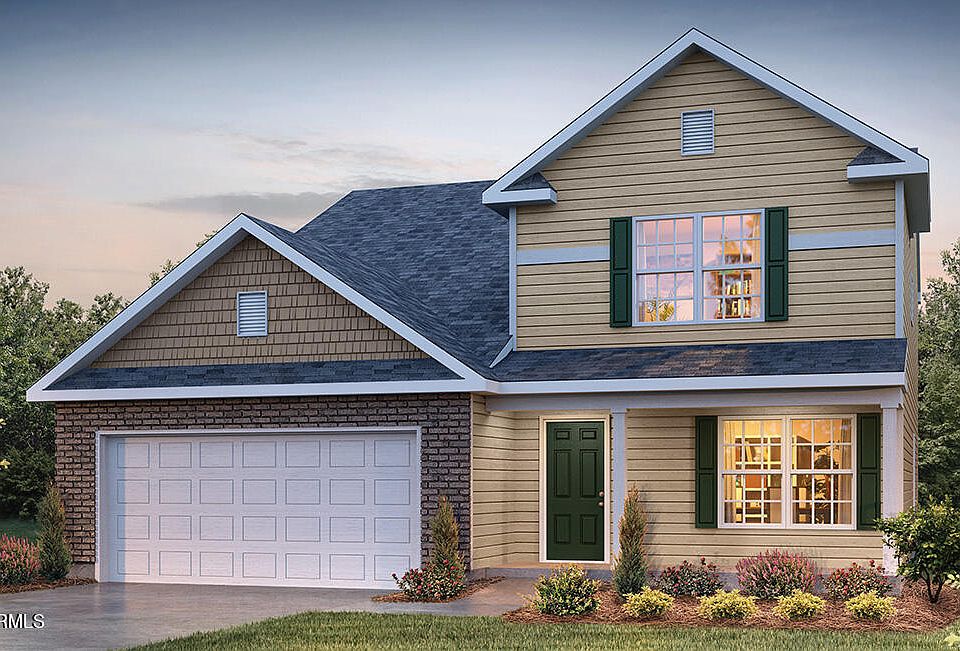 1st image of 1021 Riverstone Drive