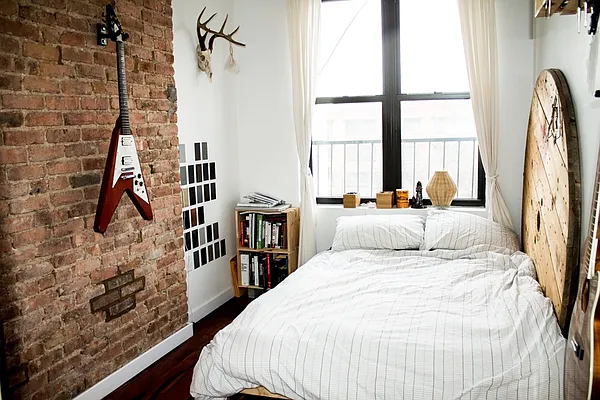 Rented by 3 Quincy Corp. | media 1