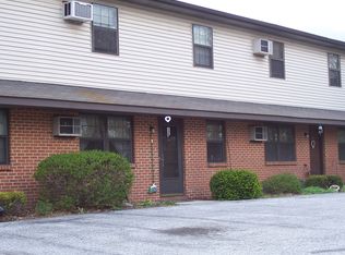 114B Umberto Ave #114B, New Cumberland, PA 17070