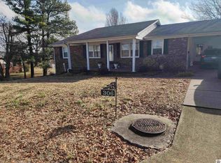 306 Samuels St, Clinton, KY 42031