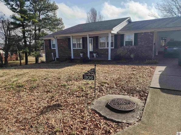 306 Samuels St, Clinton, KY 42031