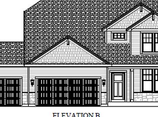 1499 Patton Dr, Hartford, WI 53027