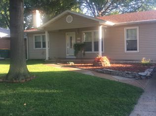 2561 Ivy Ln, Granite City, IL