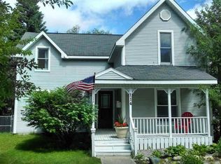 114 N Monroe St, Traverse City, MI 49684