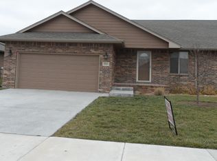 1943 N Springbrook St, Andover, KS 67002