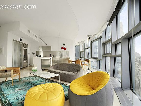 2nd image of 100 11th Ave APT 9B