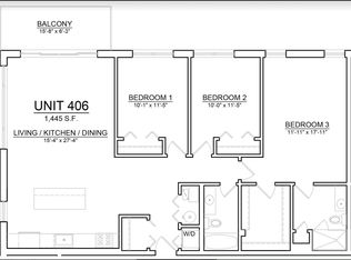 1042 W Madison St #406, Chicago, IL 60607