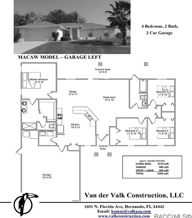 4411 E Taper St, Inverness, FL 34453 Zillow