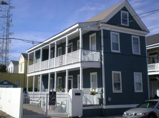 67 Washington St, Charleston, SC 29403