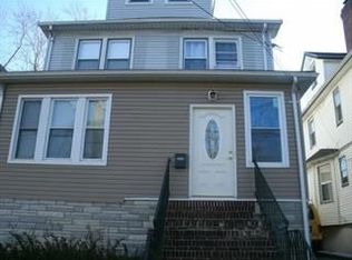 282 N Center St, Orange, NJ