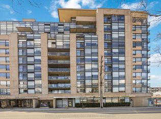 280 Donlands Ave Unit 208, Toronto, ON M4J 0A3