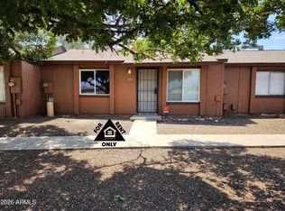 3646 N 67th Ave Unit 102, Phoenix, AZ 85033
