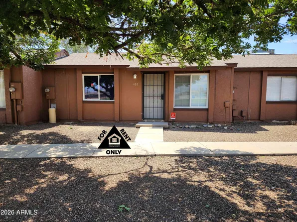 3646 N 67th Ave Unit 102, Phoenix, AZ 85033
