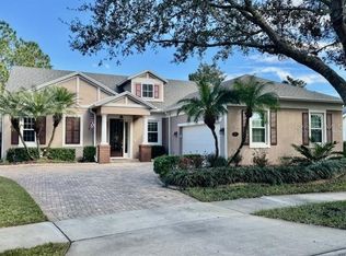 210 Westcott Ct, Deland, FL 32724