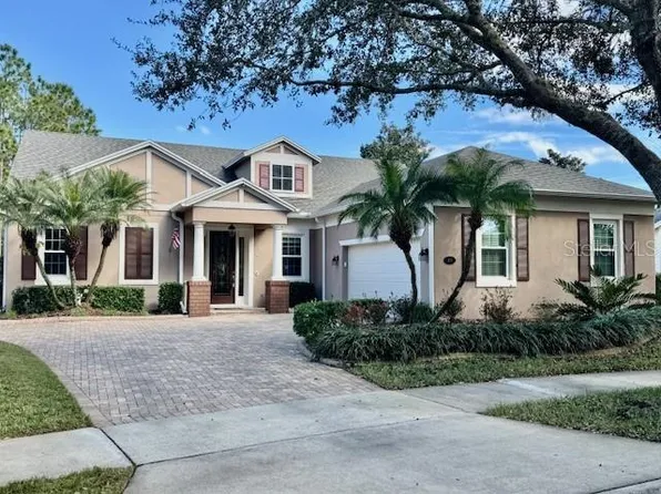 210 WESTCOTT COURT, DELAND, FL 32724