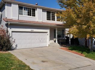 10049 Cedaridge Way, Highlands Ranch, CO 80129