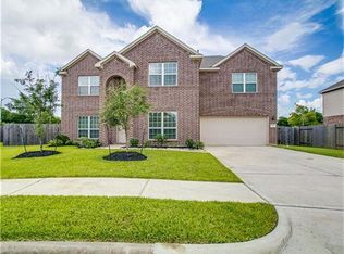 1603 Field Ct, Pearland, TX 77581