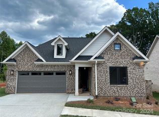 5124 Silver Trace Ln, Denver, NC 28037