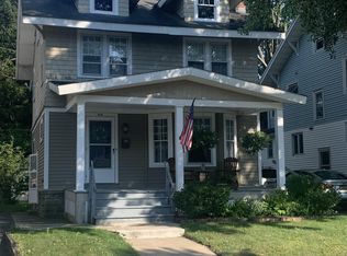 818 Woodland Ave, Schenectady, NY 12309