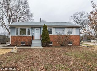 6525 Jodie St, Hyattsville, MD 20784