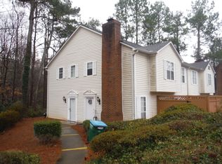 1127 Greenyard Way, Norcross, GA 30093