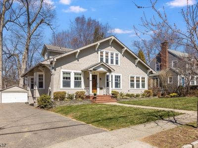 112 Park Ave, Verona, NJ, 07044