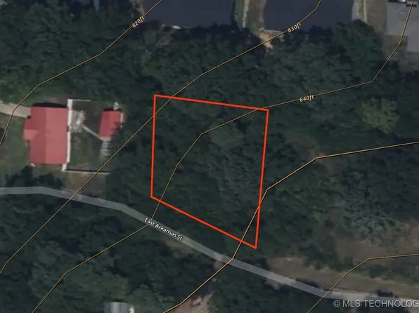 0 E Arkansas St, Durant, OK 74701