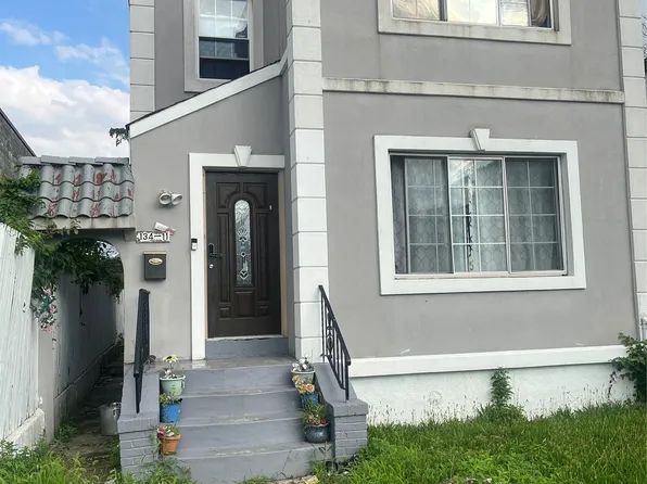 134-11 Francis Lewis Blvd Boulevard, Laurelton, NY 11413