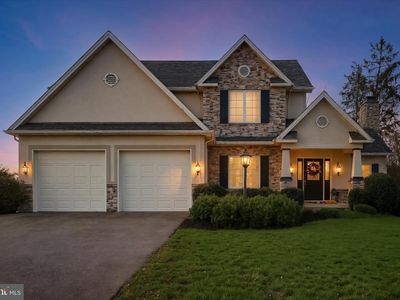 643 Crosslyn Dr, York, PA, 17404