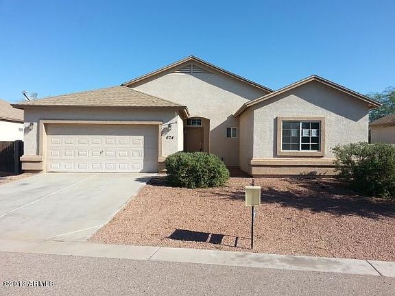 2nd image of 674 W Fairway Cove Dr