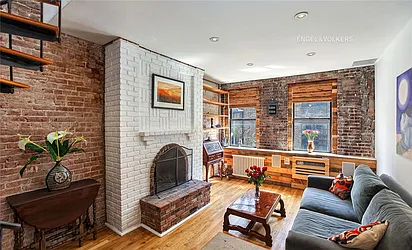 Sold by Engel & Völkers New York Real Estate