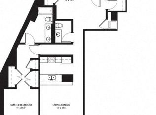 850 N Lake Shore Dr APT 401, Chicago, IL 60611