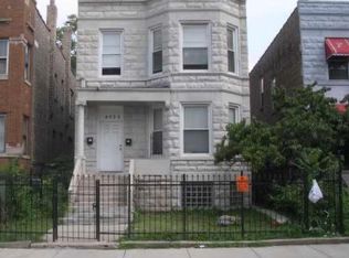 4030 W 21st St, Chicago, IL 60623