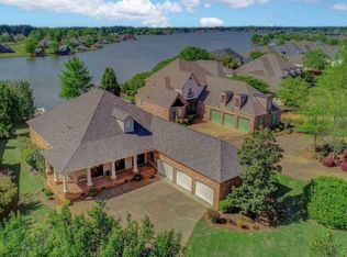 105 Belle Pointe, Madison, MS 39110