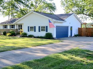 6115 Fenn Rd, Medina, OH 44256