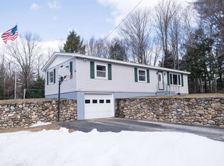34 Pinecrest Rd, Jaffrey, NH 03452