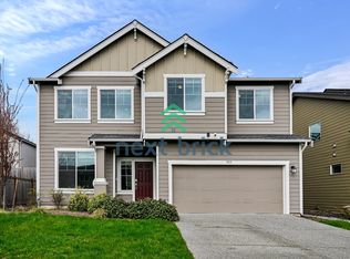909 Wyndham Pl, Sultan, WA
