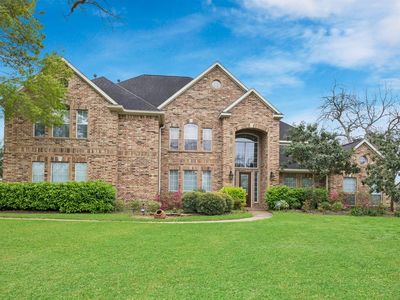2115 N Shadow Grove Ln, Richmond, TX, 77406