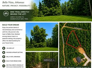 Enfield Dr #26, Bella Vista, AR 72715