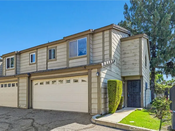 1197 E 9th St #4, Pomona, CA 91766