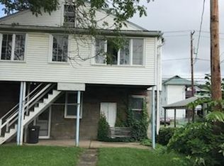 2 E Church St #2, Lock Haven, PA 17745