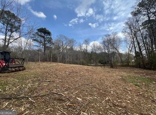 1055 Holcomb Rd, Ball Ground, GA 30107