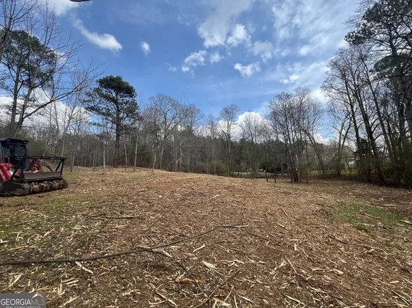 1055 Holcomb Rd, Ball Ground, GA 30107